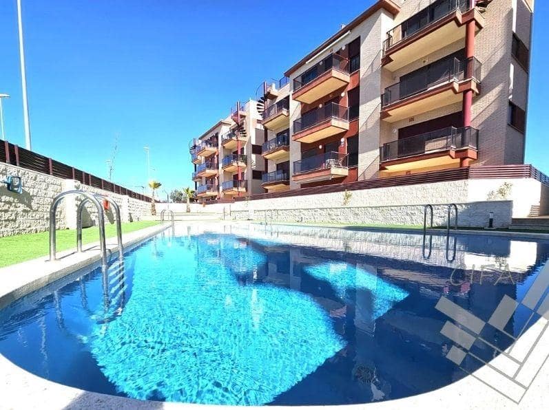 2 soverom Leilighet til salgs i Vinaros med svømmebasseng garasje - € 173 000 (Ref: 10142673)