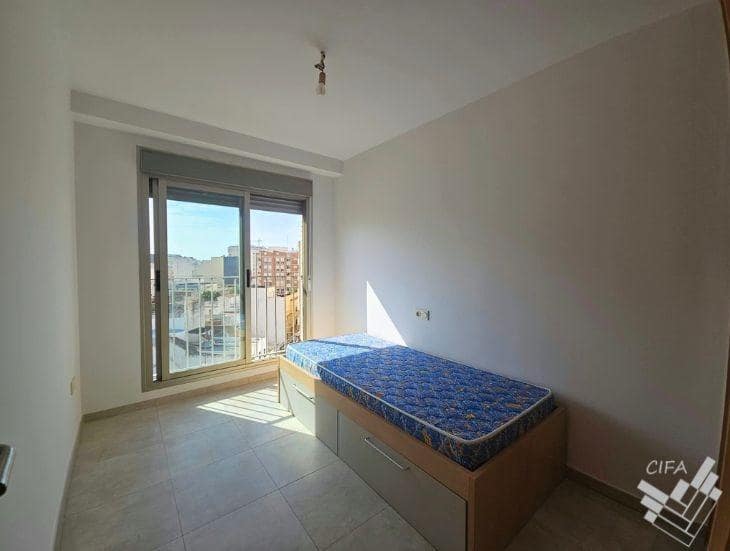 3 soverom Leilighet til salgs i Vinaros med garasje - € 210 000 (Ref: 10142674)