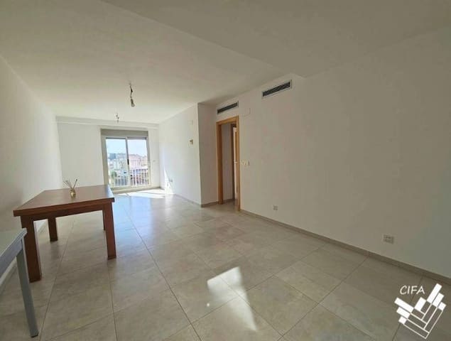 3 soverom Leilighet til salgs i Vinaròs med garasje - € 210 000 (Ref: 10142674)