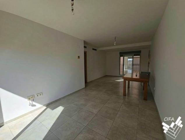 3 soverom Leilighet til salgs i Vinaròs med garasje - € 210 000 (Ref: 10142674)