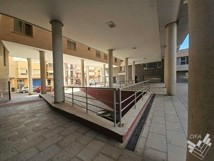 3 soverom Leilighet til salgs i Vinaros med garasje - € 210 000 (Ref: 10142674)