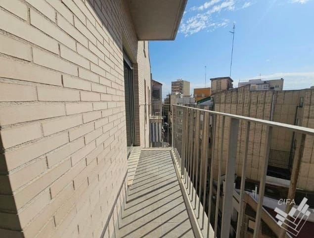 3 soverom Leilighet til salgs i Vinaròs med garasje - € 210 000 (Ref: 10142674)