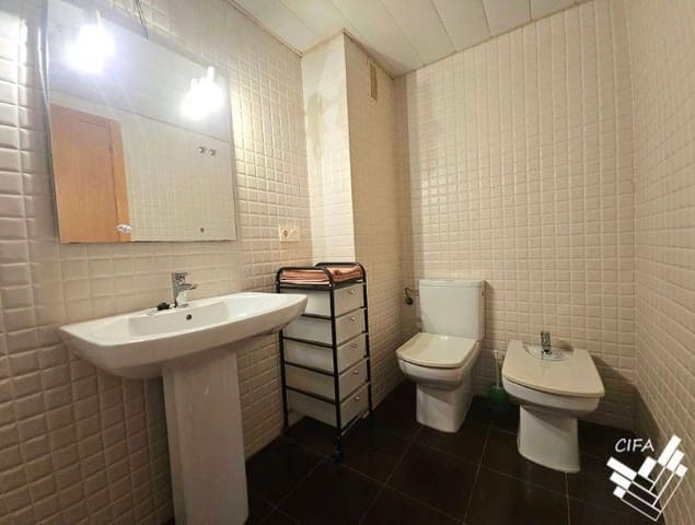 3 soverom Leilighet til salgs i Vinaròs med garasje - € 210 000 (Ref: 10142674)