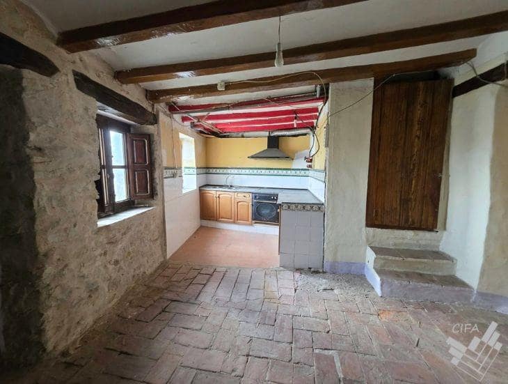 3 bedroom Townhouse for sale in Vilafranca - € 73,920 (Ref: 10155330)