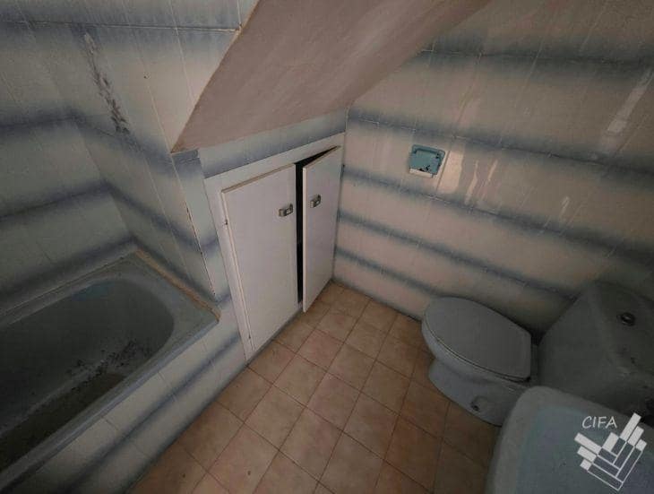 3 bedroom Townhouse for sale in Vilafranca - € 73,920 (Ref: 10155330)