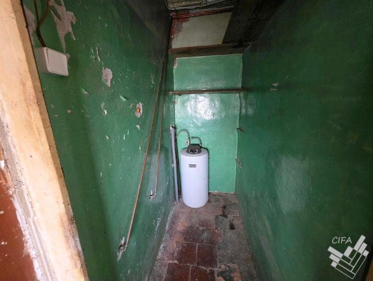 3 bedroom Townhouse for sale in Vilafranca - € 73,920 (Ref: 10155330)