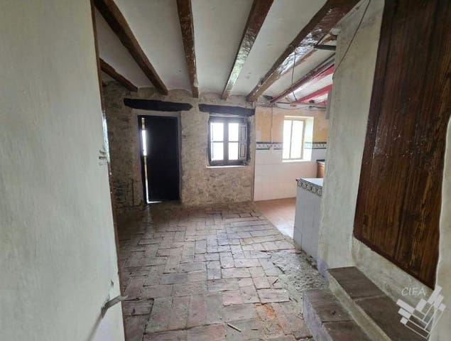 3 bedroom Townhouse for sale in Vilafranca - € 73,920 (Ref: 10155330)