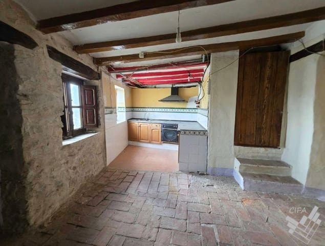 3 bedroom Townhouse for sale in Vilafranca - € 73,920 (Ref: 10155330)