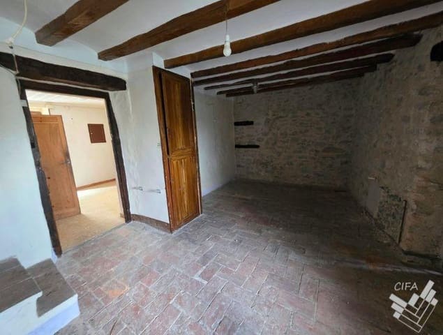 3 bedroom Townhouse for sale in Vilafranca - € 73,920 (Ref: 10155330)