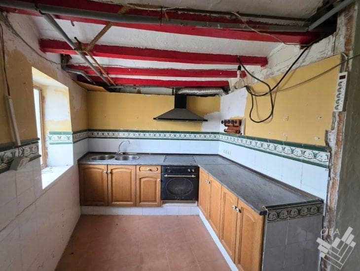 3 bedroom Townhouse for sale in Vilafranca - € 73,920 (Ref: 10155330)