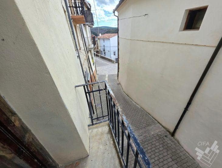 3 bedroom Townhouse for sale in Vilafranca - € 73,920 (Ref: 10155330)