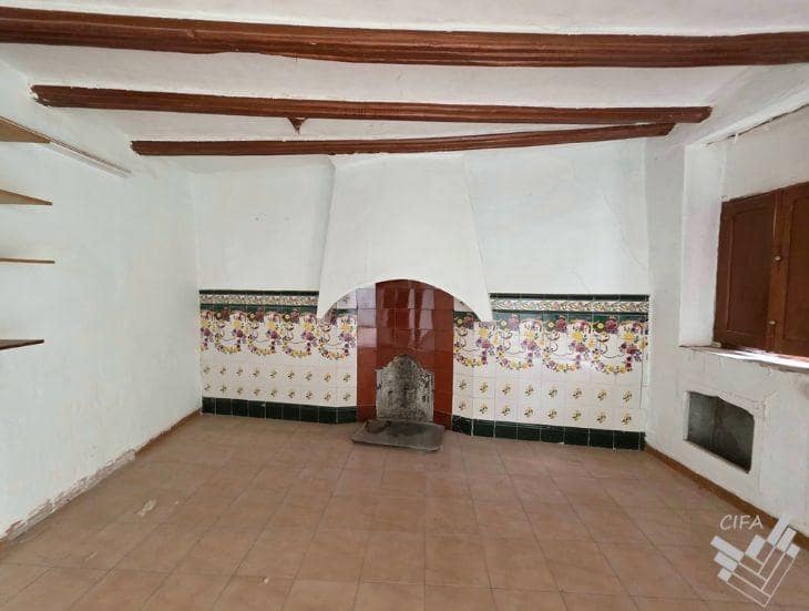3 bedroom Townhouse for sale in Vilafranca - € 73,920 (Ref: 10155330)