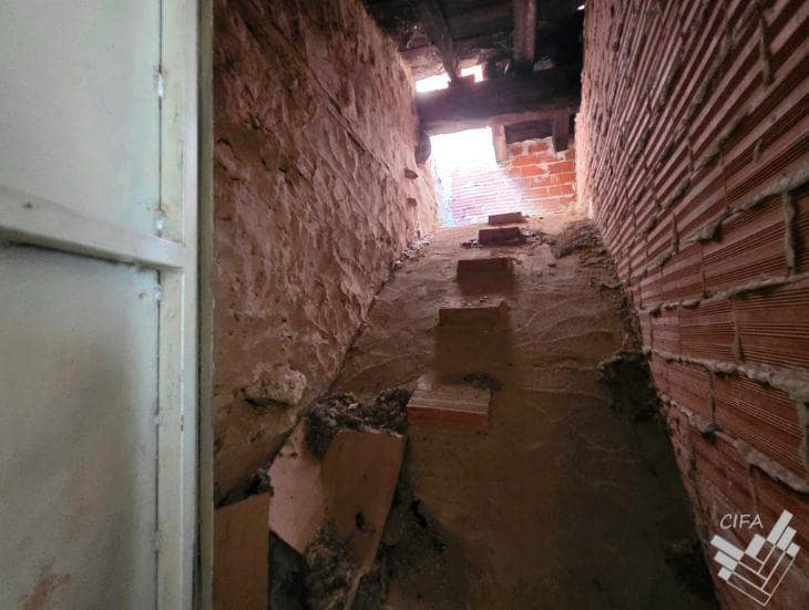 3 bedroom Townhouse for sale in Vilafranca - € 73,920 (Ref: 10155330)