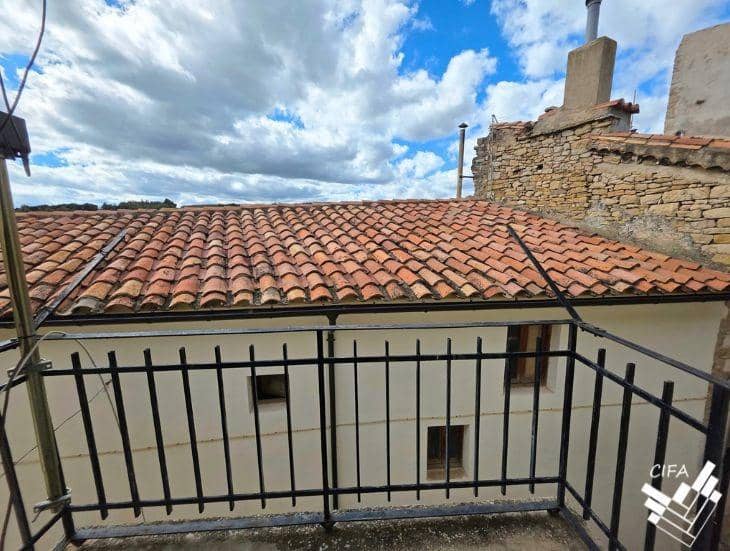 3 bedroom Townhouse for sale in Vilafranca - € 73,920 (Ref: 10155330)