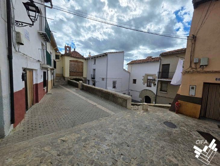 3 bedroom Townhouse for sale in Vilafranca - € 73,920 (Ref: 10155330)