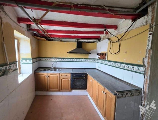 3 bedroom Townhouse for sale in Vilafranca - € 73,920 (Ref: 10155330)