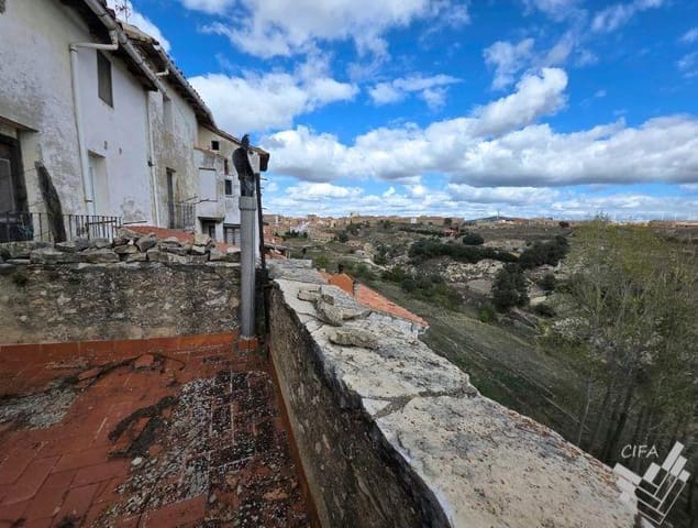 3 bedroom Townhouse for sale in Vilafranca - € 73,920 (Ref: 10155330)