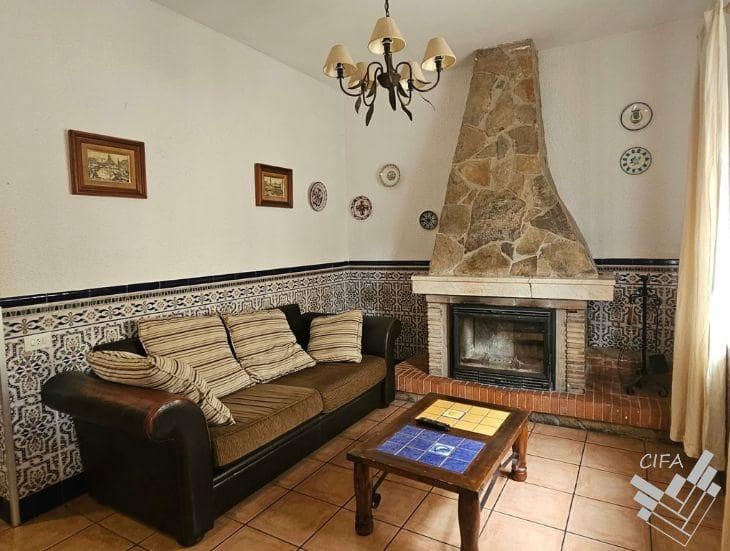 2 bedroom Townhouse for sale in Santa Magdalena de Polpis - € 95,000 (Ref: 10159771)