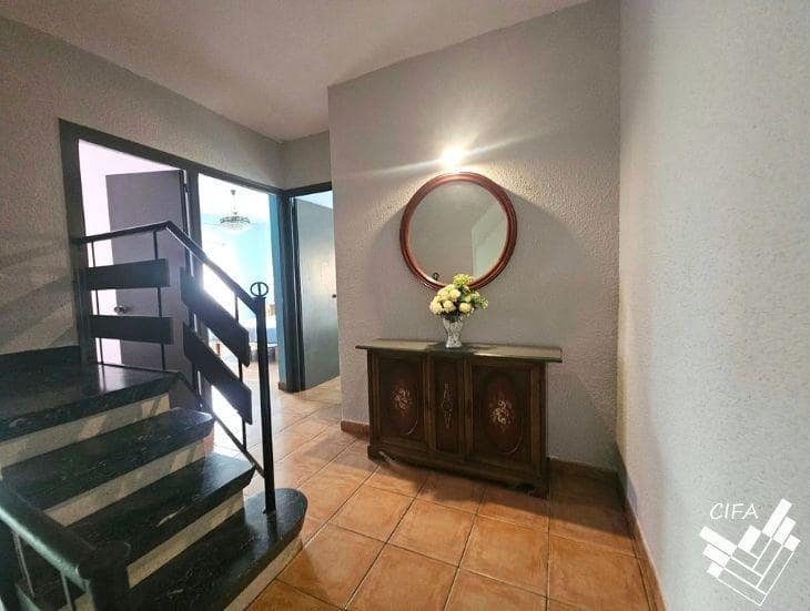 2 bedroom Townhouse for sale in Santa Magdalena de Polpis - € 95,000 (Ref: 10159771)