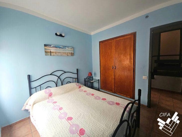 2 bedroom Townhouse for sale in Santa Magdalena de Polpis - € 95,000 (Ref: 10159771)