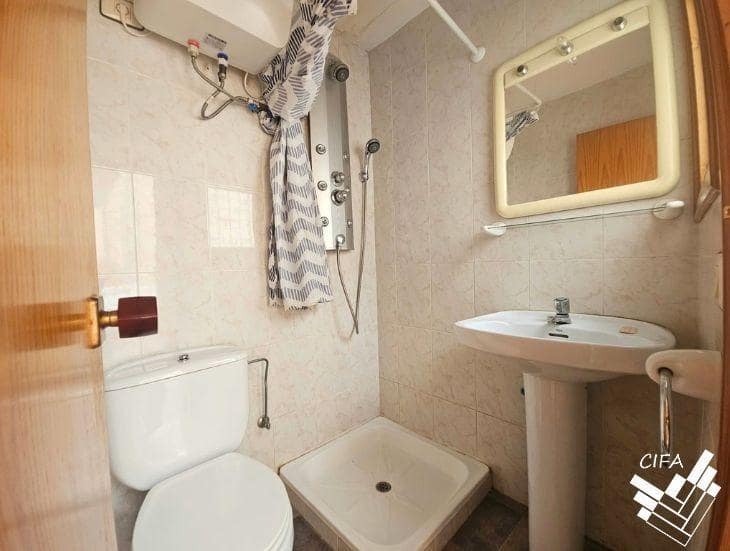 2 bedroom Townhouse for sale in Santa Magdalena de Polpis - € 95,000 (Ref: 10159771)