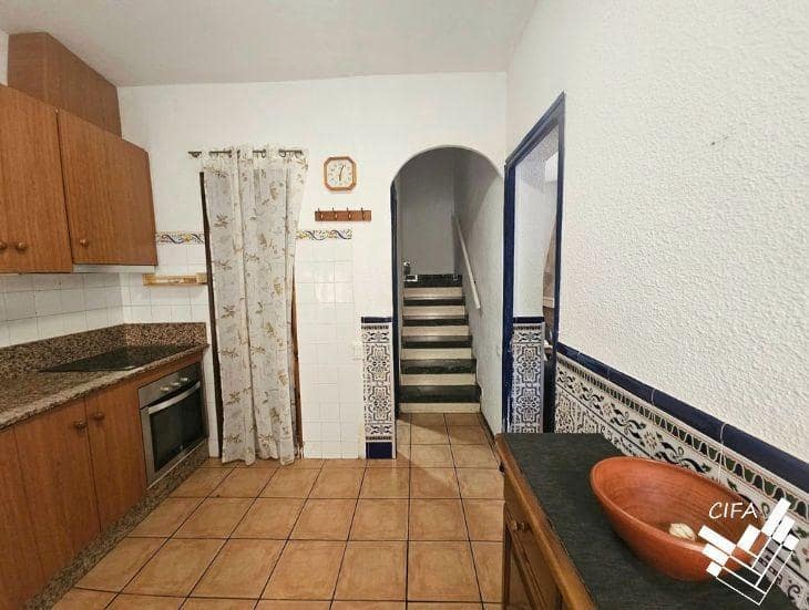 2 bedroom Townhouse for sale in Santa Magdalena de Polpis - € 95,000 (Ref: 10159771)