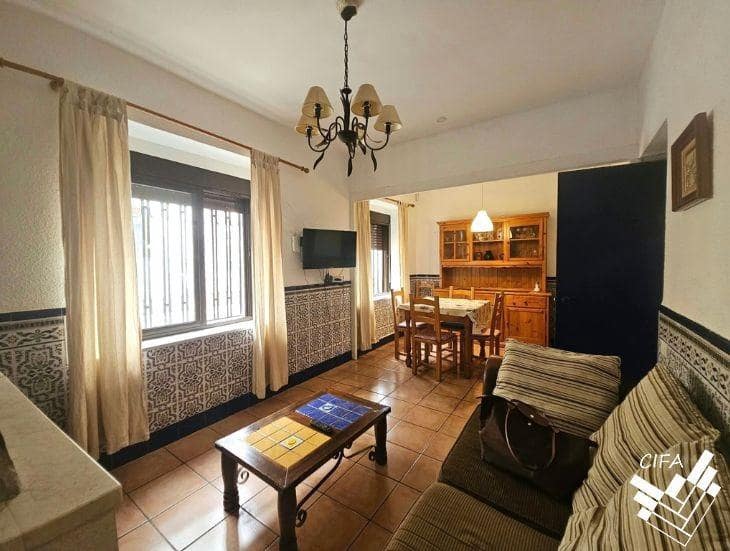 2 bedroom Townhouse for sale in Santa Magdalena de Polpis - € 95,000 (Ref: 10159771)