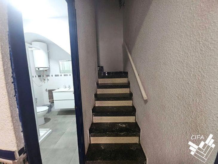 2 bedroom Townhouse for sale in Santa Magdalena de Polpis - € 95,000 (Ref: 10159771)