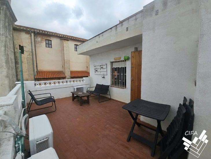 2 bedroom Townhouse for sale in Santa Magdalena de Polpis - € 95,000 (Ref: 10159771)
