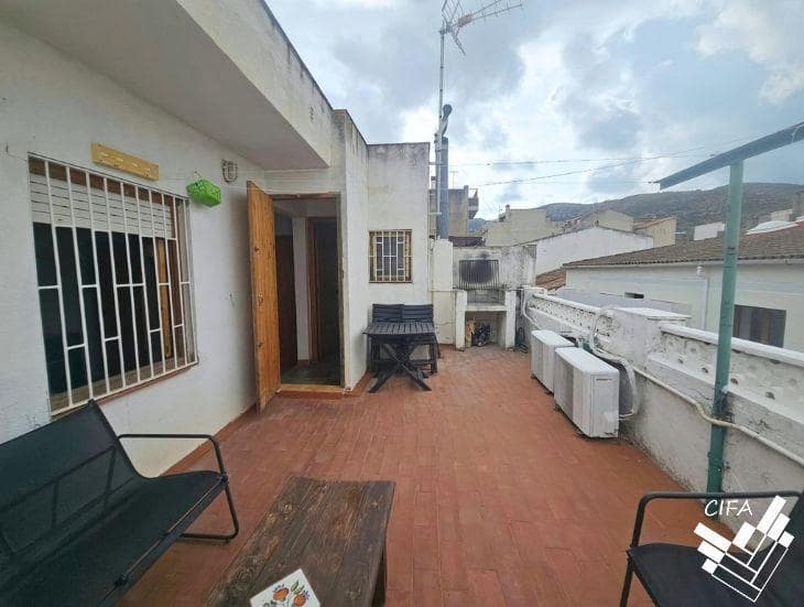 2 bedroom Townhouse for sale in Santa Magdalena de Polpis - € 95,000 (Ref: 10159771)