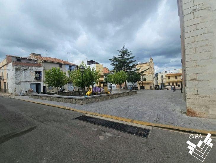 2 bedroom Townhouse for sale in Santa Magdalena de Polpis - € 95,000 (Ref: 10159771)
