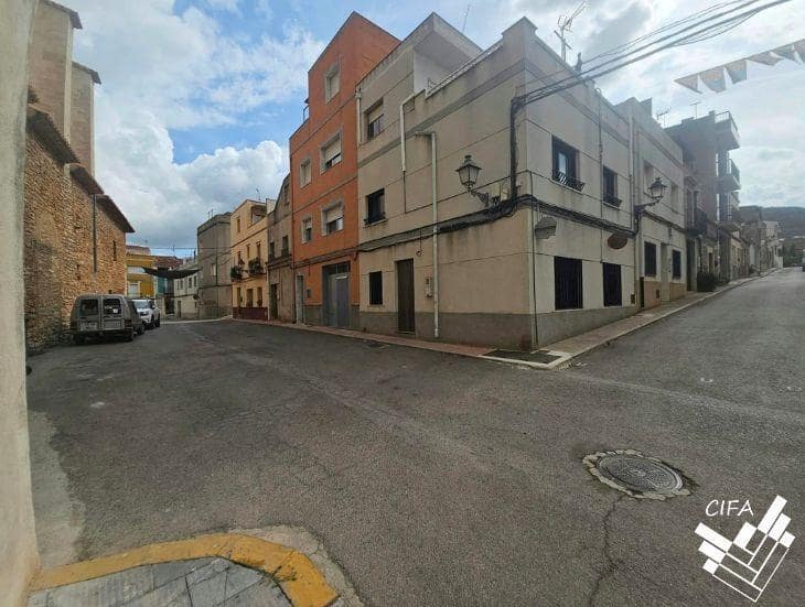 2 bedroom Townhouse for sale in Santa Magdalena de Polpis - € 95,000 (Ref: 10159771)