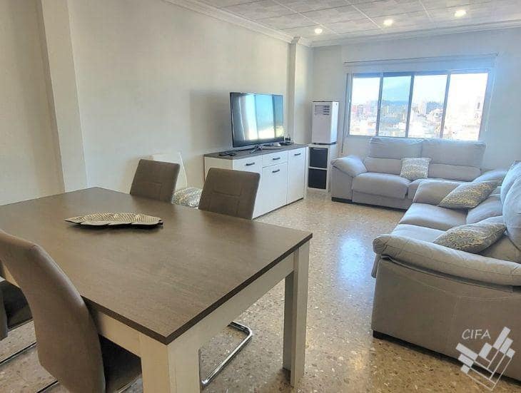 3 bedroom Flat for sale in Vinaros - € 155,000 (Ref: 10166732)
