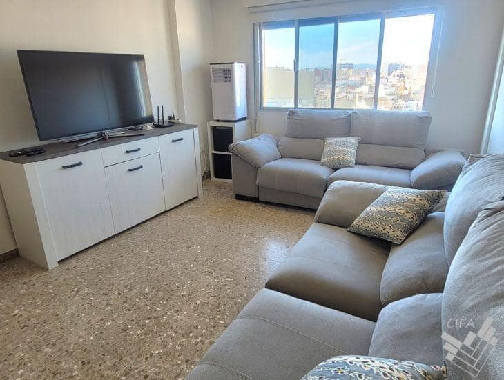 3 bedroom Flat for sale in Vinaros - € 155,000 (Ref: 10166732)