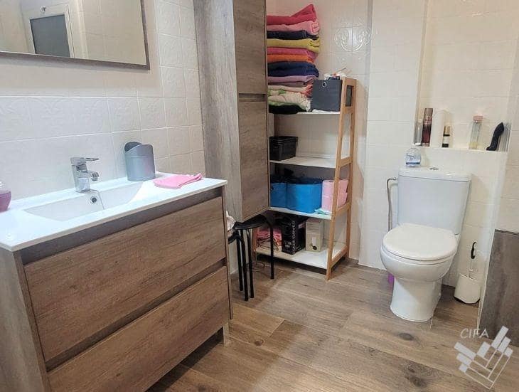 3 bedroom Flat for sale in Vinaros - € 155,000 (Ref: 10166732)