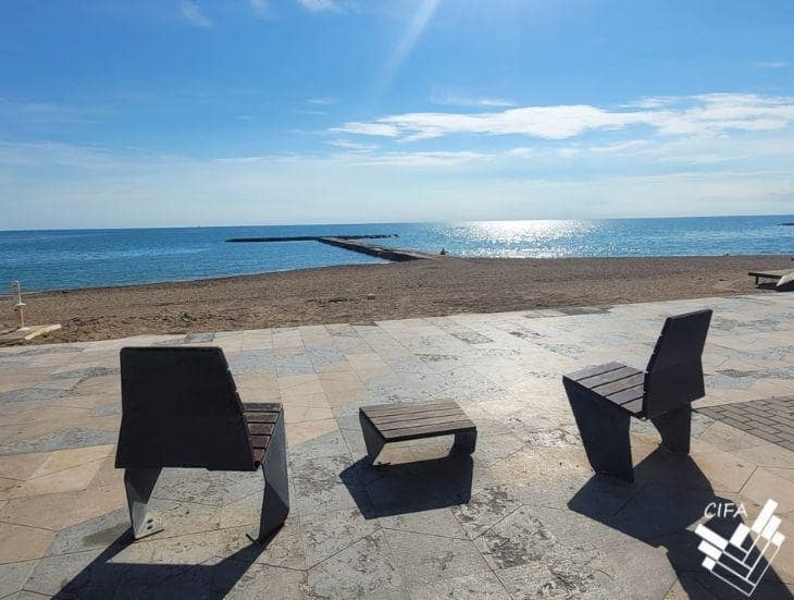 3 bedroom Flat for sale in Vinaros - € 155,000 (Ref: 10166732)