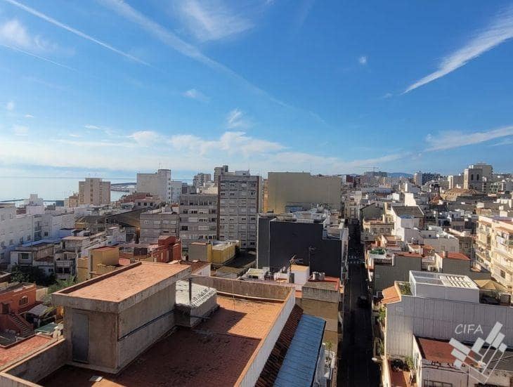 3 bedroom Flat for sale in Vinaros - € 155,000 (Ref: 10166732)