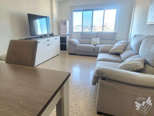 3 soverom Leilighet til salgs i Vinaròs - € 155 000 (Ref: 10166732)