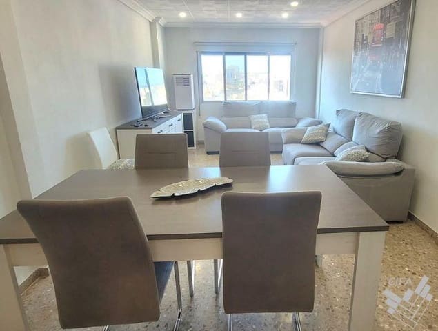 3 soverom Leilighet til salgs i Vinaròs - € 155 000 (Ref: 10166732)