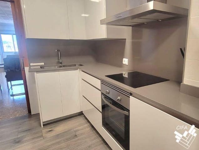 3 soverom Leilighet til salgs i Vinaròs - € 155 000 (Ref: 10166732)