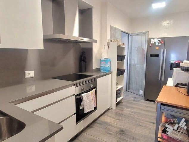 3 soverom Leilighet til salgs i Vinaròs - € 155 000 (Ref: 10166732)