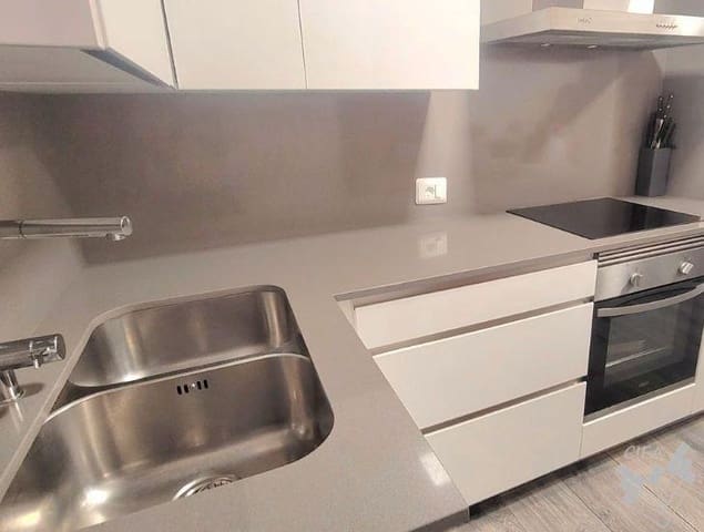 3 soverom Leilighet til salgs i Vinaròs - € 155 000 (Ref: 10166732)