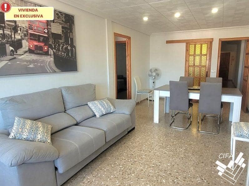 3 bedroom Flat for sale in Vinaros - € 155,000 (Ref: 10166732)