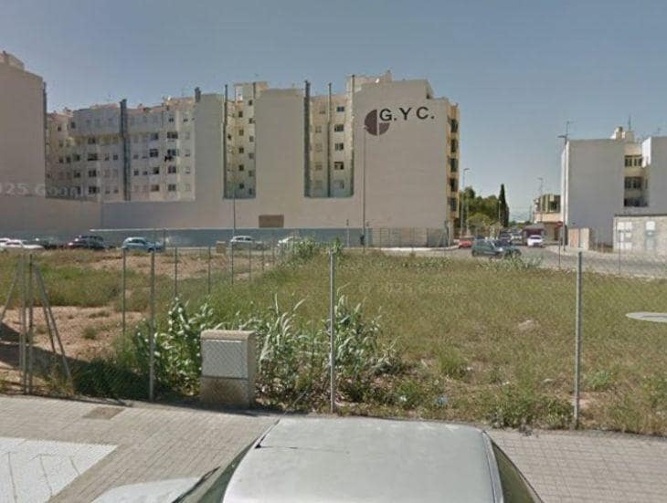 Building Plot for sale in Nules - € 175,000 (Ref: 10166734)