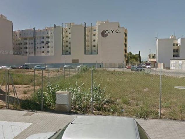 Building Plot for sale in Nules - € 175,000 (Ref: 10166734)