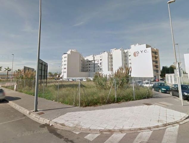 Building Plot for sale in Nules - € 175,000 (Ref: 10166734)