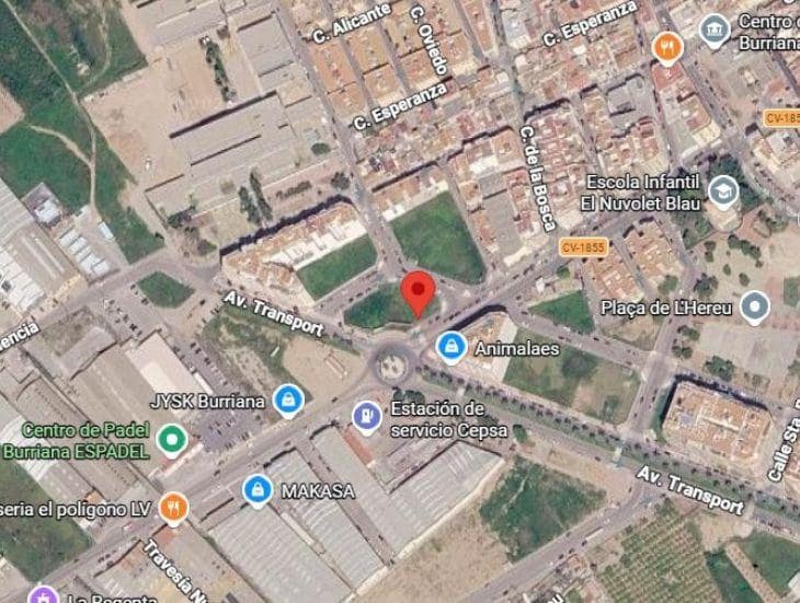 Building Plot for sale in Nules - € 175,000 (Ref: 10166734)