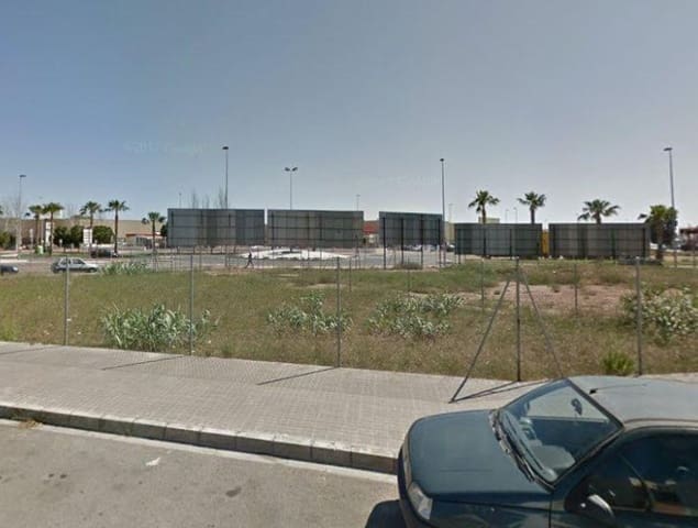 Building Plot for sale in Nules - € 175,000 (Ref: 10166734)