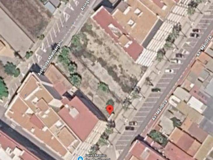 Building Plot for sale in Nules - € 165,000 (Ref: 10166735)