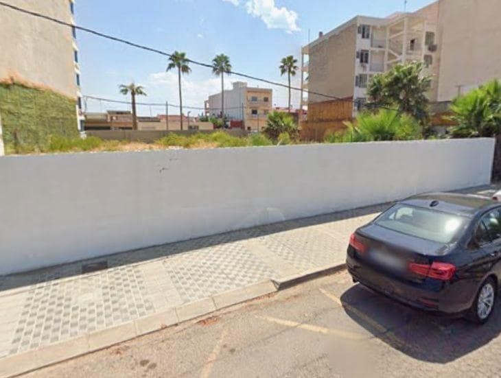 Building Plot for sale in Nules - € 165,000 (Ref: 10166735)